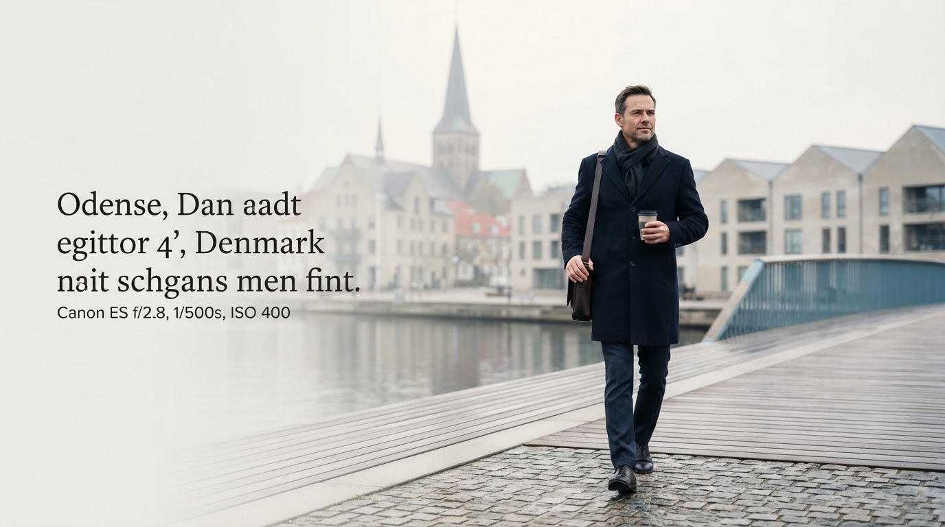 Odense Dagblad - visualisering af realtidsdata og markedsanalyse